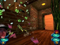 Shark Tale (PART 1) | It's like we're back in 2004... - Screenshot 5 of 16 - Downwindwings