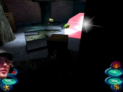 Shark Tale (PART 1) | It's like we're back in 2004... - Screenshot 7 of 16 - Shark