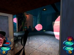 Shark Tale (PART 1) | It's like we're back in 2004... - Screenshot 8 of 16 - 2004