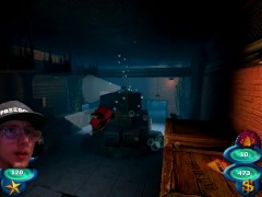 Shark Tale (PART 1) | It's like we're back in 2004... - Screenshot 9 of 16 - Pc Gameplay