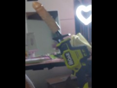 how to advertise power tools on pornhub