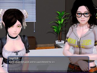 Harem Hotel - (PT 07)