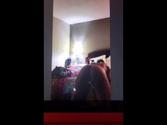 Ebony Onlyfans Fiji&Bishop full videos on OnlyFans