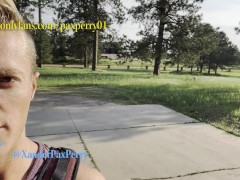 Pax Perry Intro :)