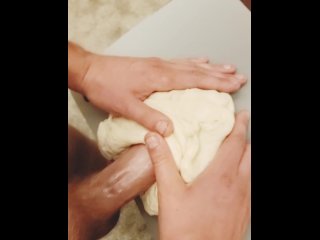solo masturbation, cumshot, dough, amateur, fucking