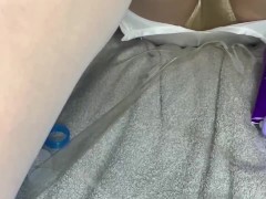 Masturbation 자위 - Screenshot 1 of 16 - Latex