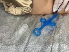 Masturbation 자위 - Screenshot 10 of 16 - Glove