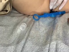 Masturbation 자위 - Screenshot 13 of 16 - Slip