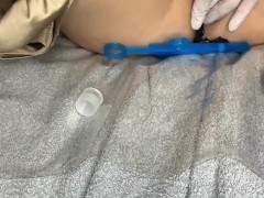 Masturbation 자위 - Screenshot 14 of 16 - Silk