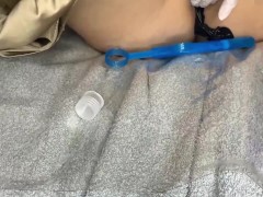 Masturbation 자위 - Screenshot 15 of 16 - Glove