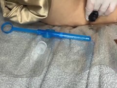 Masturbation 자위 - Screenshot 7 of 16 - Satin