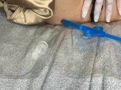 Masturbation 자위 - Screenshot 8 of 16 - Slip
