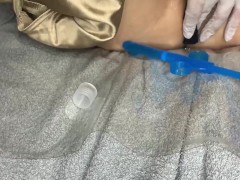 Masturbation 자위 - Screenshot 9 of 16 - Silk
