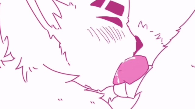 Furry GIF Porn Amateur Sample Animated Clip Gay Hentai by miss Tanuki San  no Sound +18 Yiff - Pornhub.com