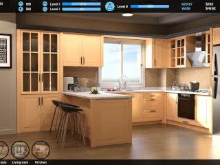 High Rise Climb:My Girlfriend Was A Real Slut In Her Past-Ep9