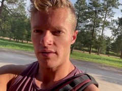 Pax Perry Interview and Channel Intro