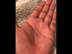 Palm Up - Screenshot 16 of 16 - Hand
