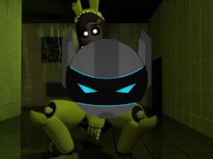 springtrap time - Screenshot 1 of 16 - Springtrap
