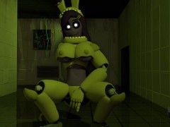 springtrap time - Screenshot 2 of 16 - Fnaf
