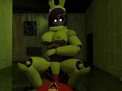 springtrap time - Screenshot 3 of 16 - Nsfw