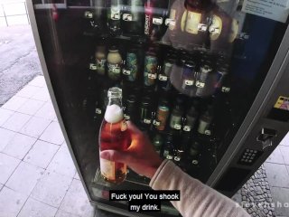 Mature Gothic Sidney Dark enjoys a rod in her shaven twat! StevenShameDating