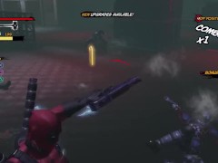 Deadpool part 1 (BRING THE NOISE)