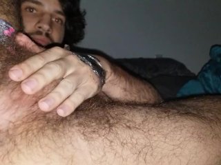 ass, solo male, hairy, exclusive