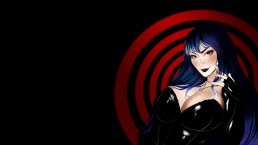 [乔伊]你以为我今晚会让你射精吗？