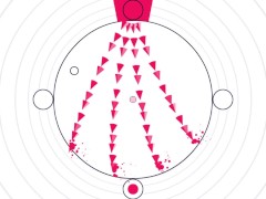 Techno - Screenshot 1 of 16 - Video Game