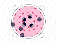 Techno - Screenshot 15 of 16 - Bullet Hell