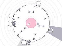 Techno - Screenshot 5 of 16 - Bullet Hell