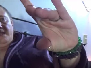 Frangelica and Dagon Testing Lab Lubricants: Sliquid forHim and Her Amateur CoupleBBW No SEX