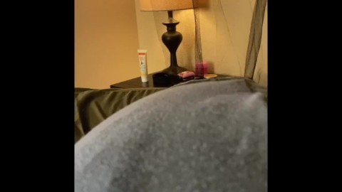 Audrey Farting POV