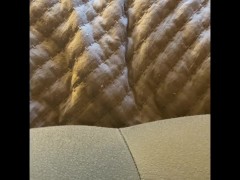 Audrey Farting POV