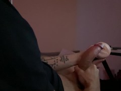 Spying on your StepBro watching Porn  - Screenshot 7 of 16 - Real Voyeur