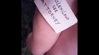 MissLexiLoup hot curvy ass female jerking off horny moment