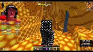 Minecraft - Singleplayer Survival (PART 7) | IT'S MY BIRTHDAY!