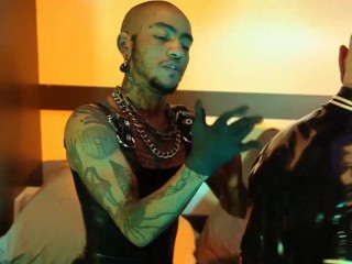 AXELABYSSE Canis Lupus