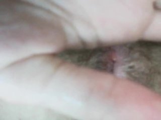 Small Pink Asshole,  Closeup,  Ass Breathing.