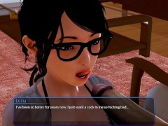 Harem Hotel - (PT 09)