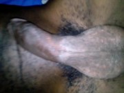 Preview 4 of Baited African Married Neighbor he cums too quick
