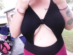 Watermelon Tits! - Screenshot 2 of 16 - Watermelon