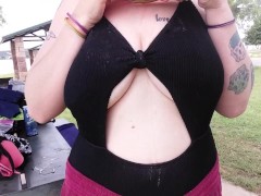 Watermelon Tits! - Screenshot 7 of 16 - Watermelon