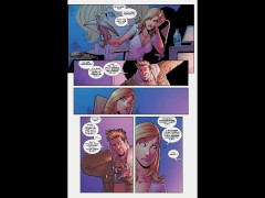 Lost Sequentials Episode 2 Fanboys Vs Zombies Pt.1 - Screenshot 13 of 16 - Comic Book