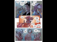 Lost Sequentials Episode 2 Fanboys Vs Zombies Pt.1 - Screenshot 14 of 16 - Graphic Novel