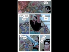 Lost Sequentials Episode 2 Fanboys Vs Zombies Pt.1 - Screenshot 15 of 16 - Zombies