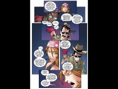 Lost Sequentials Episode 2 Fanboys Vs Zombies Pt.1 - Screenshot 3 of 16 - Zombies