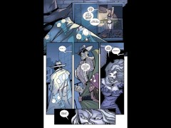 Lost Sequentials Episode 2 Fanboys Vs Zombies Pt.1 - Screenshot 4 of 16 - Review