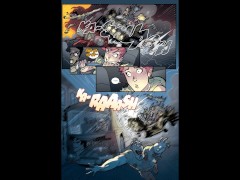 Lost Sequentials Episode 2 Fanboys Vs Zombies Pt.1 - Screenshot 5 of 16 - Comic Book