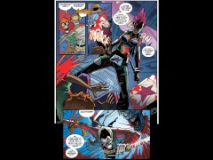 Lost Sequentials Episode 2 Fanboys Vs Zombies Pt.1 - Screenshot 8 of 16 - Review